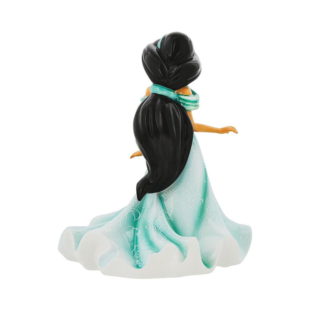 Jasmine Figurine by Enesco - Quirks!