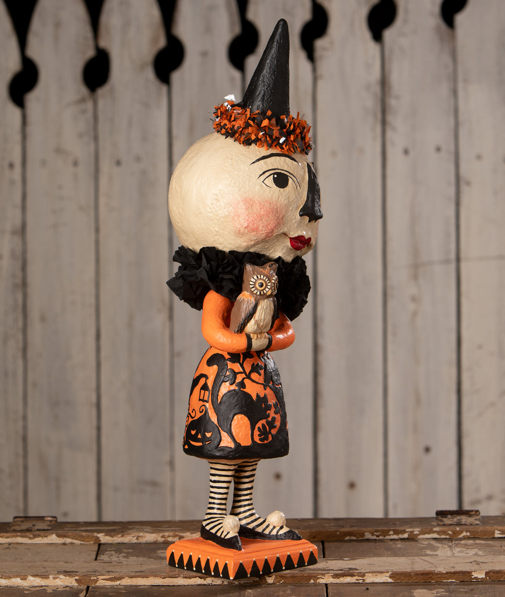 Miss Moon by Bethany Lowe Designs, image 2