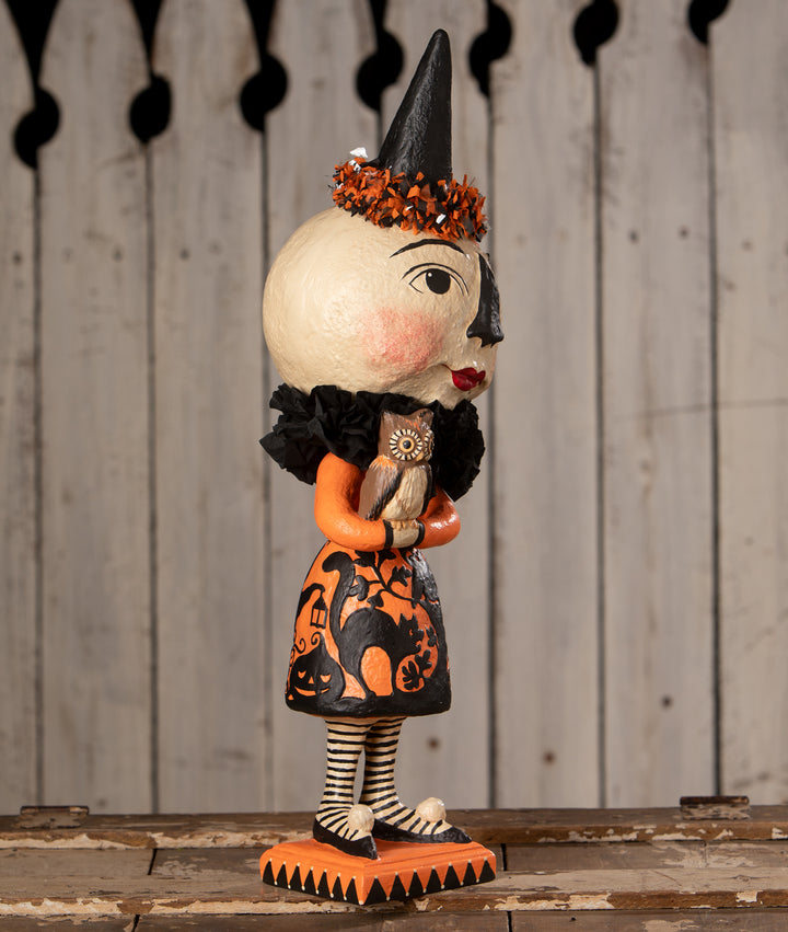 Miss Moon by Bethany Lowe Designs, image 2