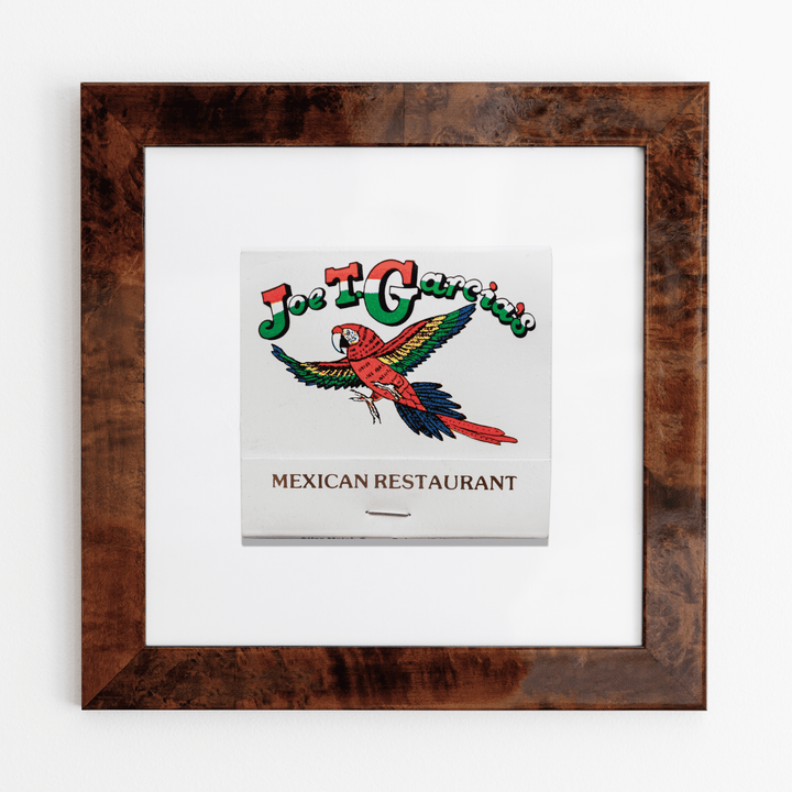 Joe T Garcia's