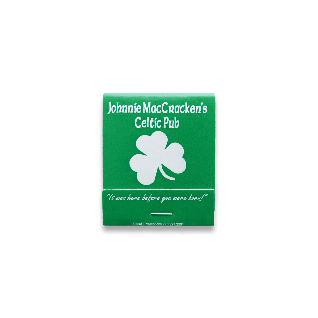 Johnnie MacCracken's Celtic Pub