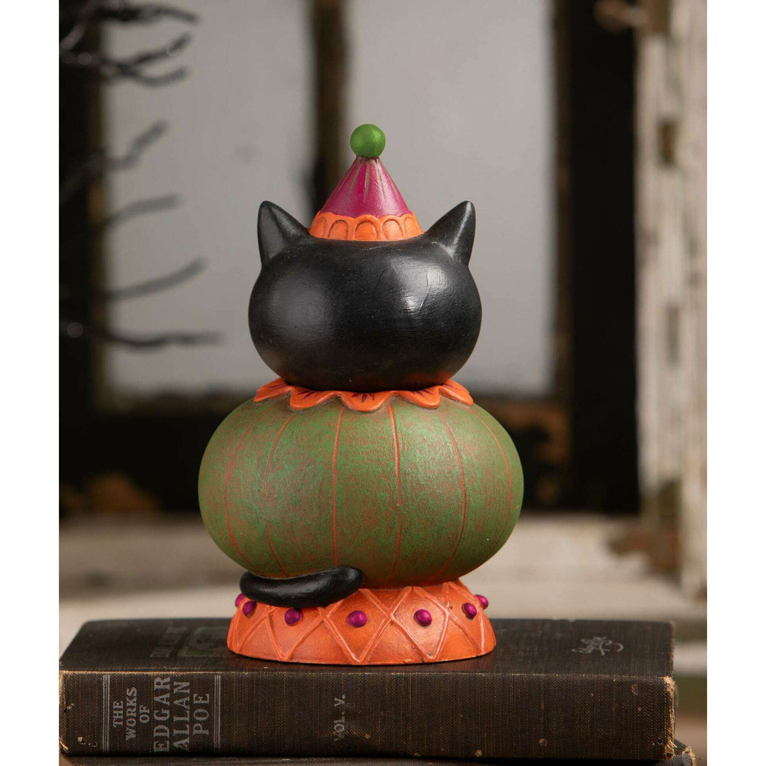 Jolly Jack-a-Melon Stack by Bethany Lowe Designs, image 2