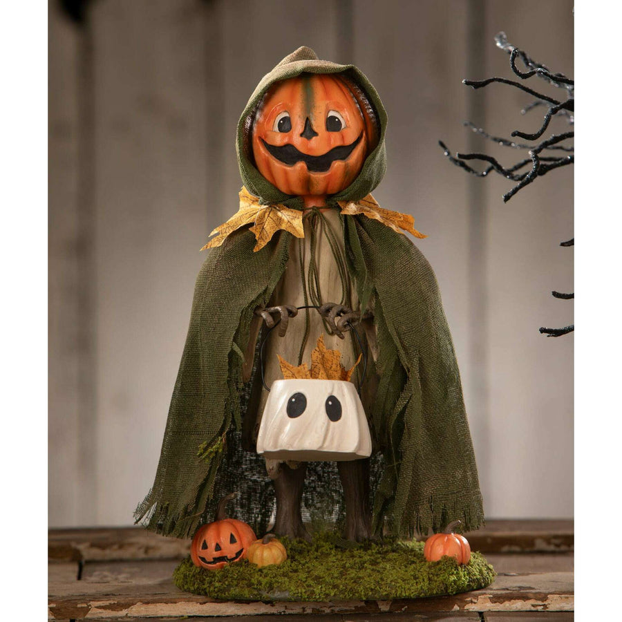 Jolly Jack Pumpkin by Bethany Lowe Designs 2026 halloween