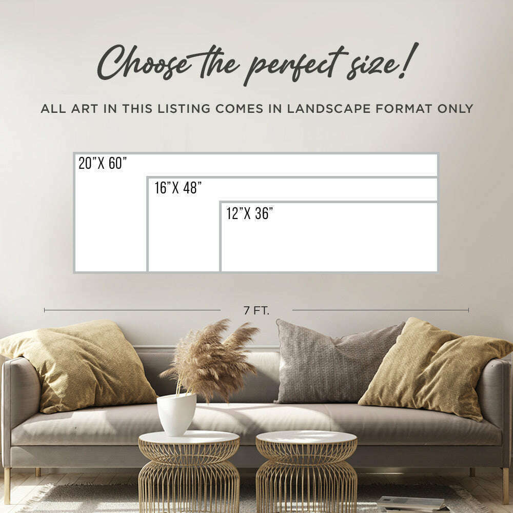 Joshua 1:9 - Be Strong And Courageous Sign III
