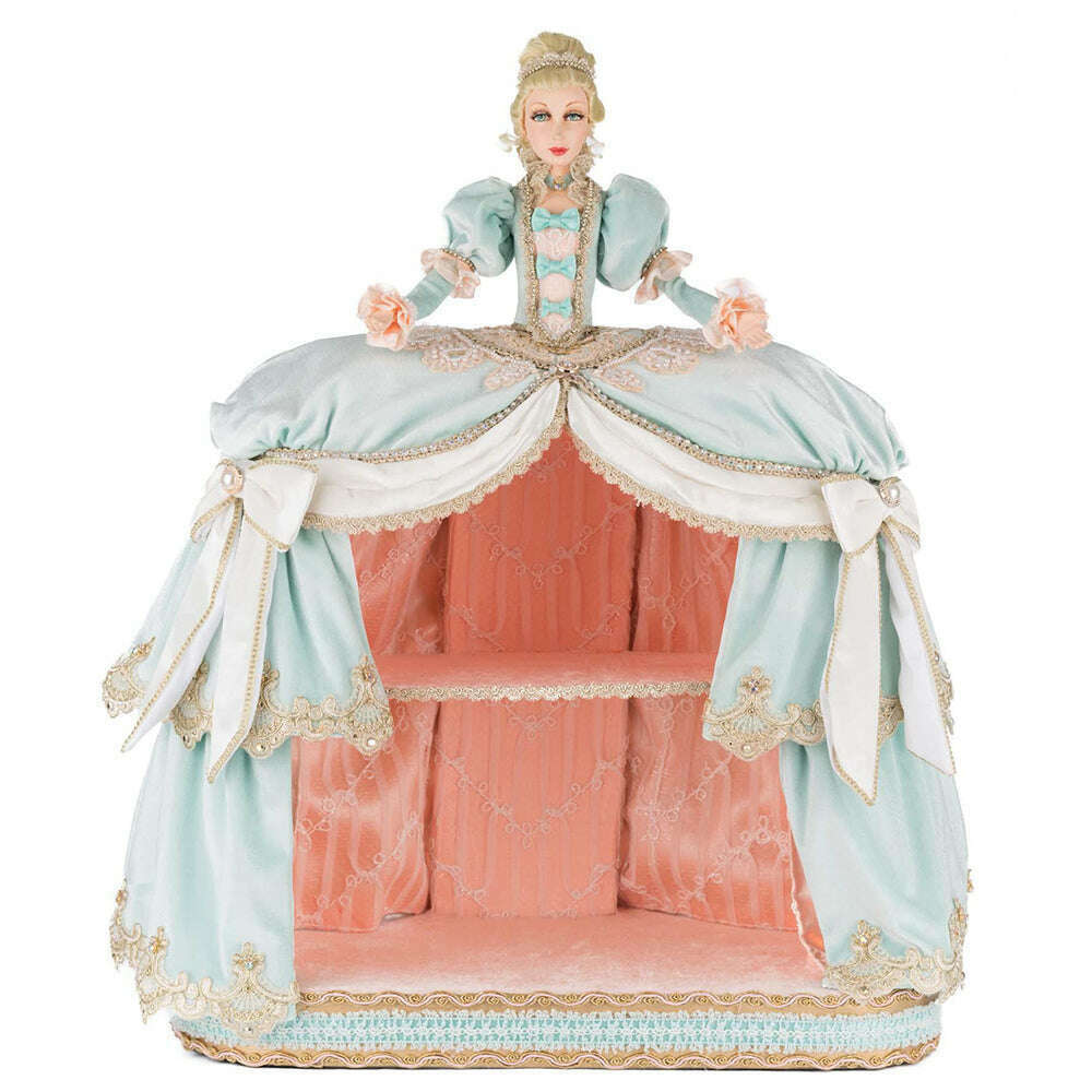 Joyeux Grande Dame Server by Katherine's Collection image
