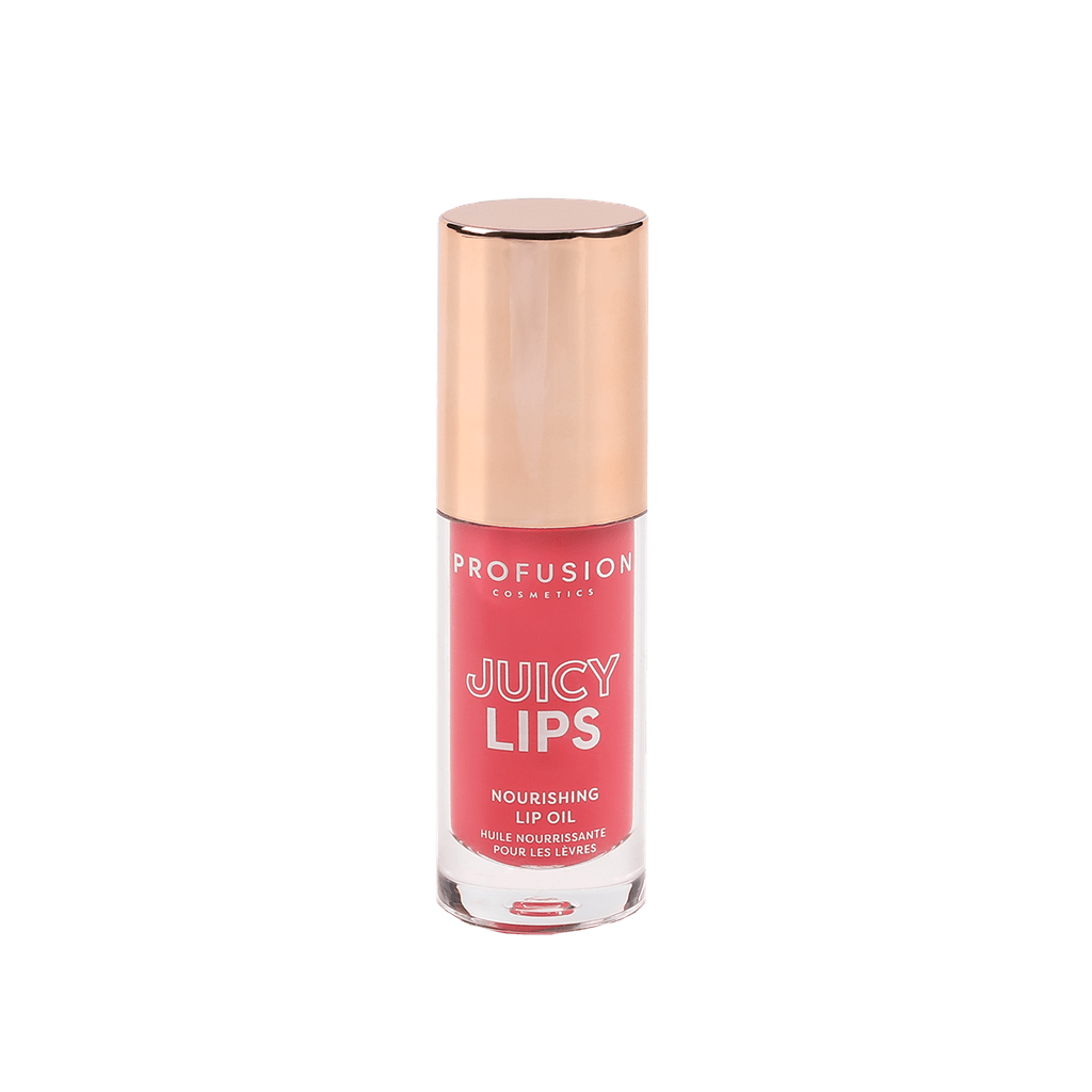 Juicy Lips