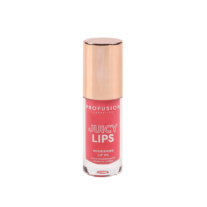 Juicy Lips