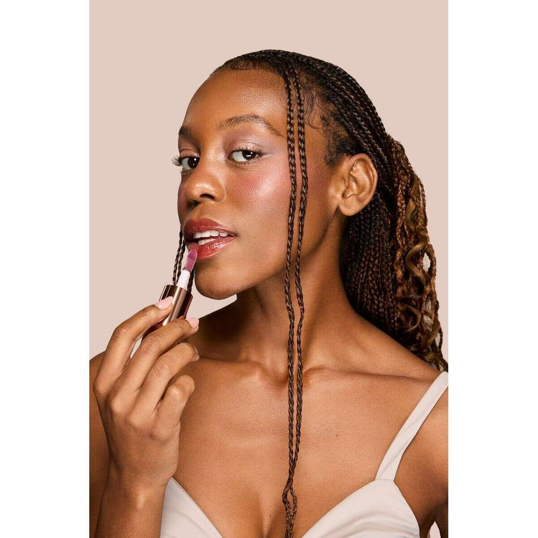 Juicy Lips