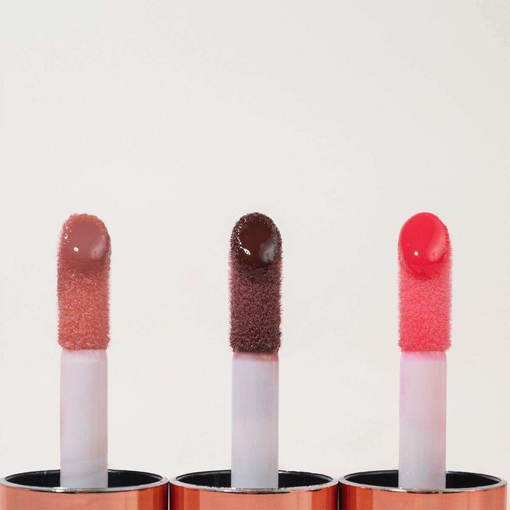 Juicy Lips