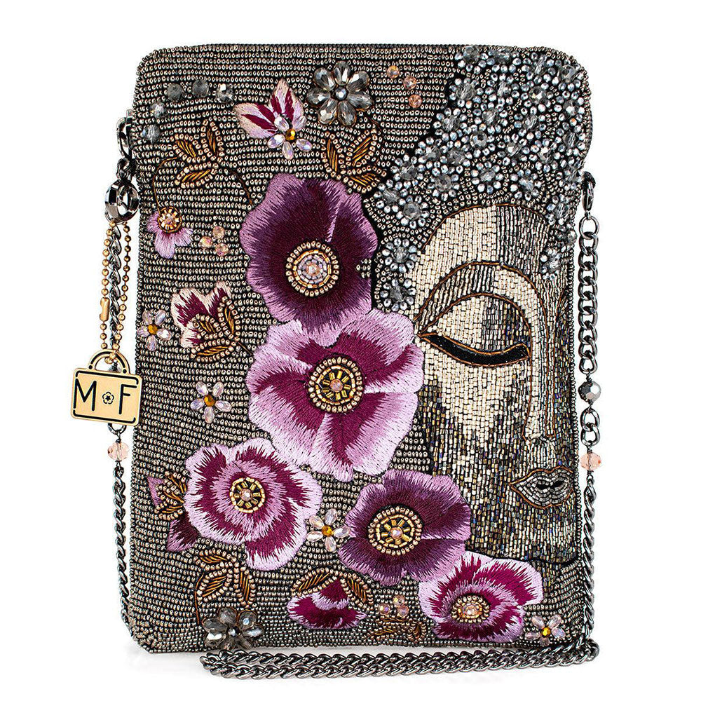 Karma Mini Crossbody Handbag by Mary Frances image