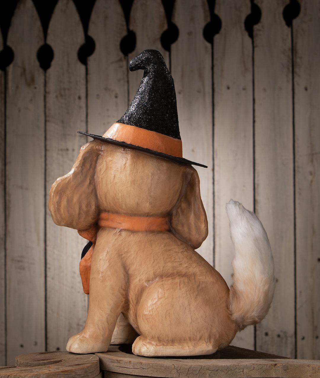 Halloween Frankie's Cauldron by Bethany Lowe Designs, image 3