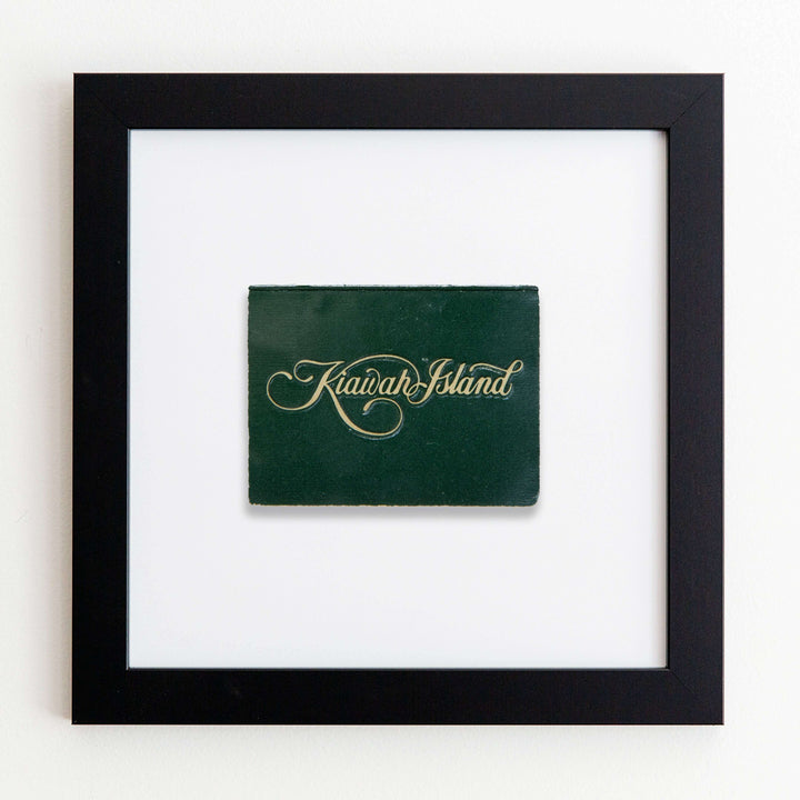 Kiawah Island (Green)
