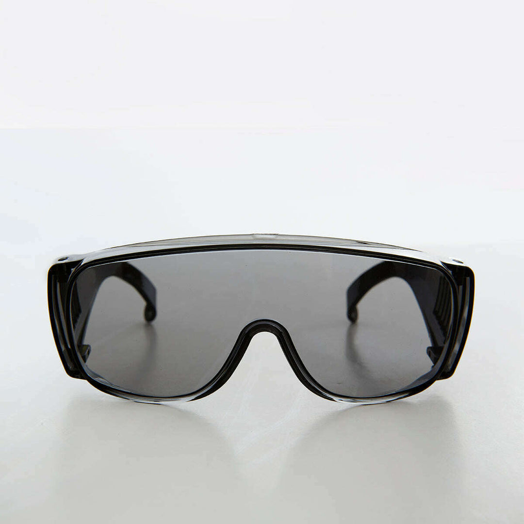 Kids Coverall Protective Wrap Shield Sunglass - Bitty