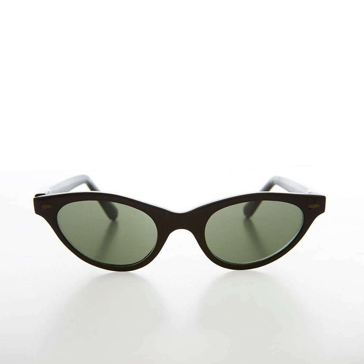 Kids Vintage Cat Eye Sunglass - Dora