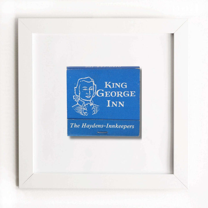 King George Inn
