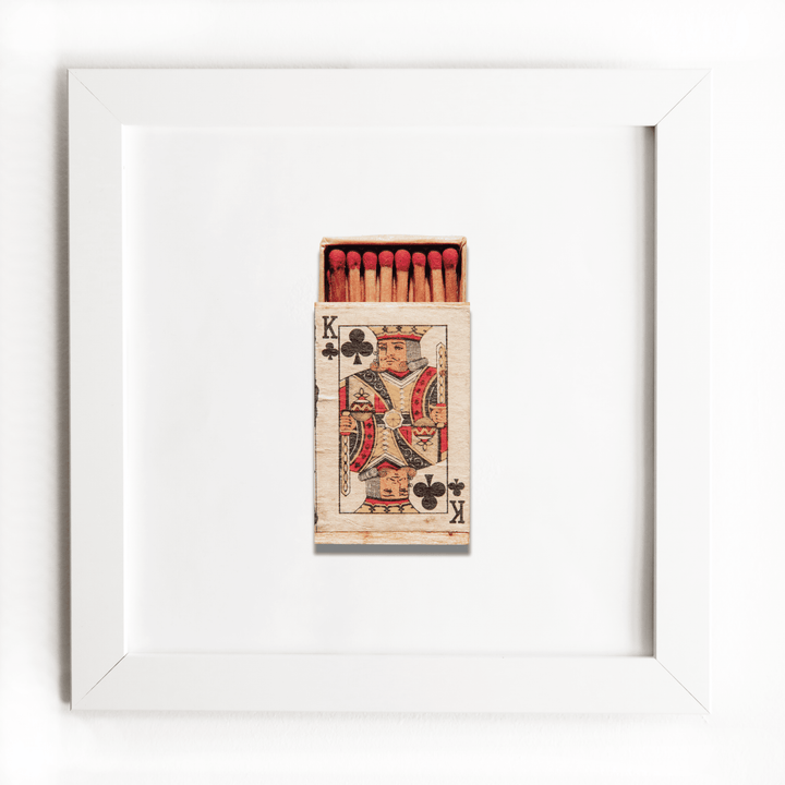 King of Clubs