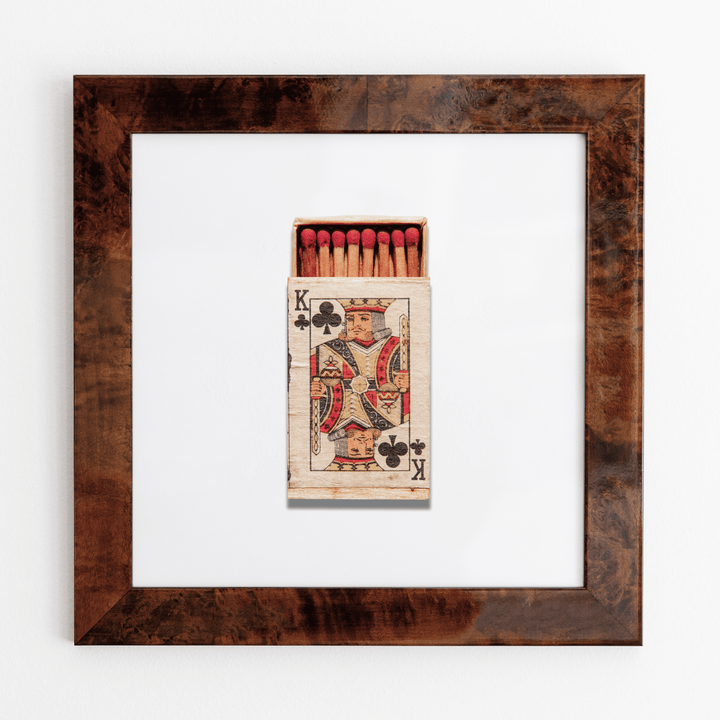 King of Clubs