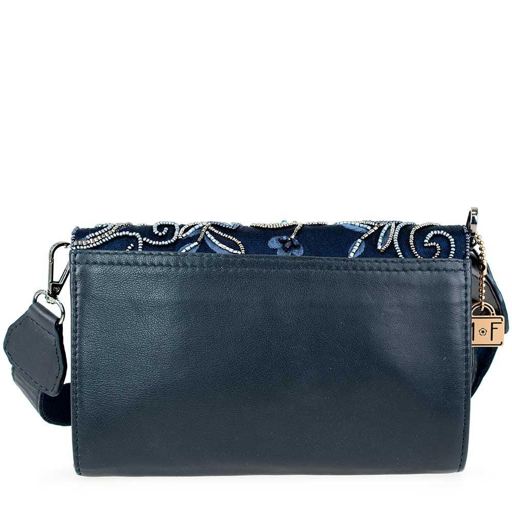 Kismet Waist/Crossbody Bag by Mary Frances image 1