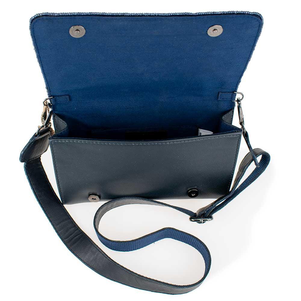 Kismet Waist/Crossbody Bag by Mary Frances image 4