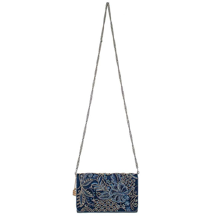 Kismet Waist/Crossbody Bag by Mary Frances image 6