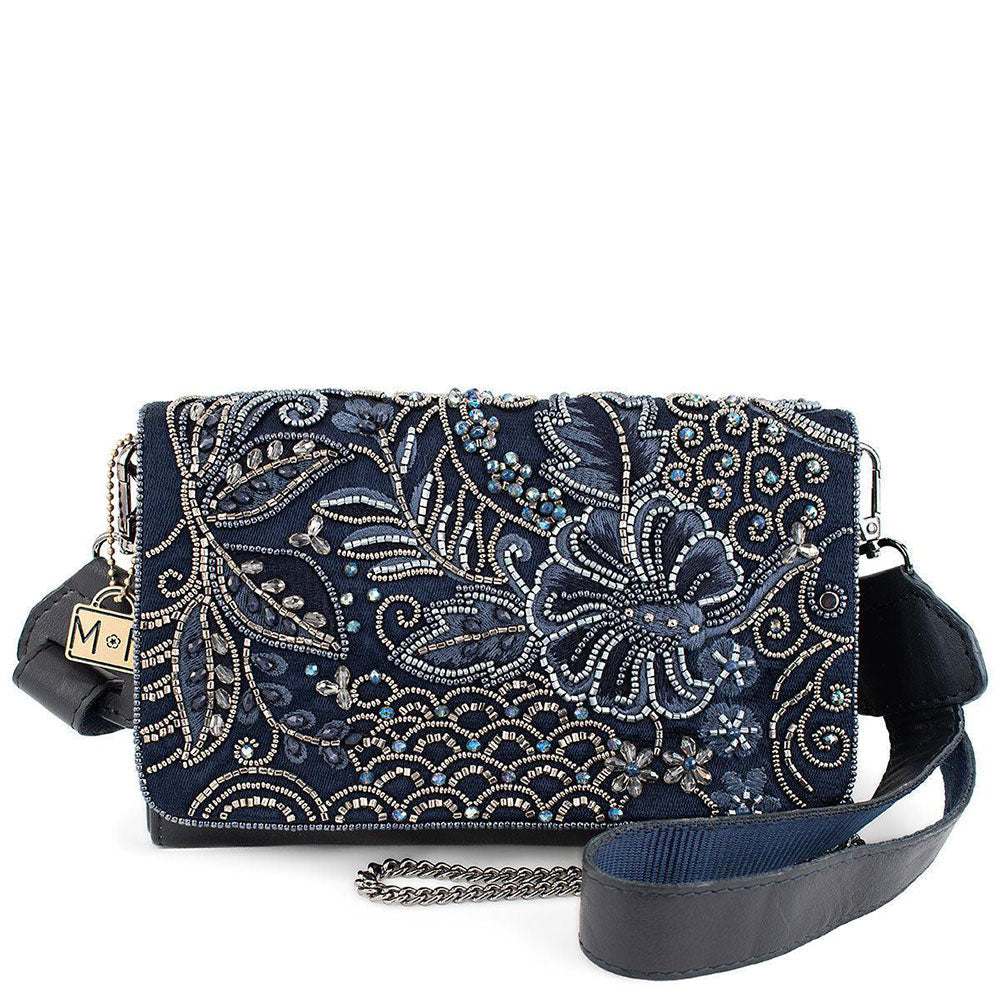 Kismet Waist/Crossbody Bag by Mary Frances image