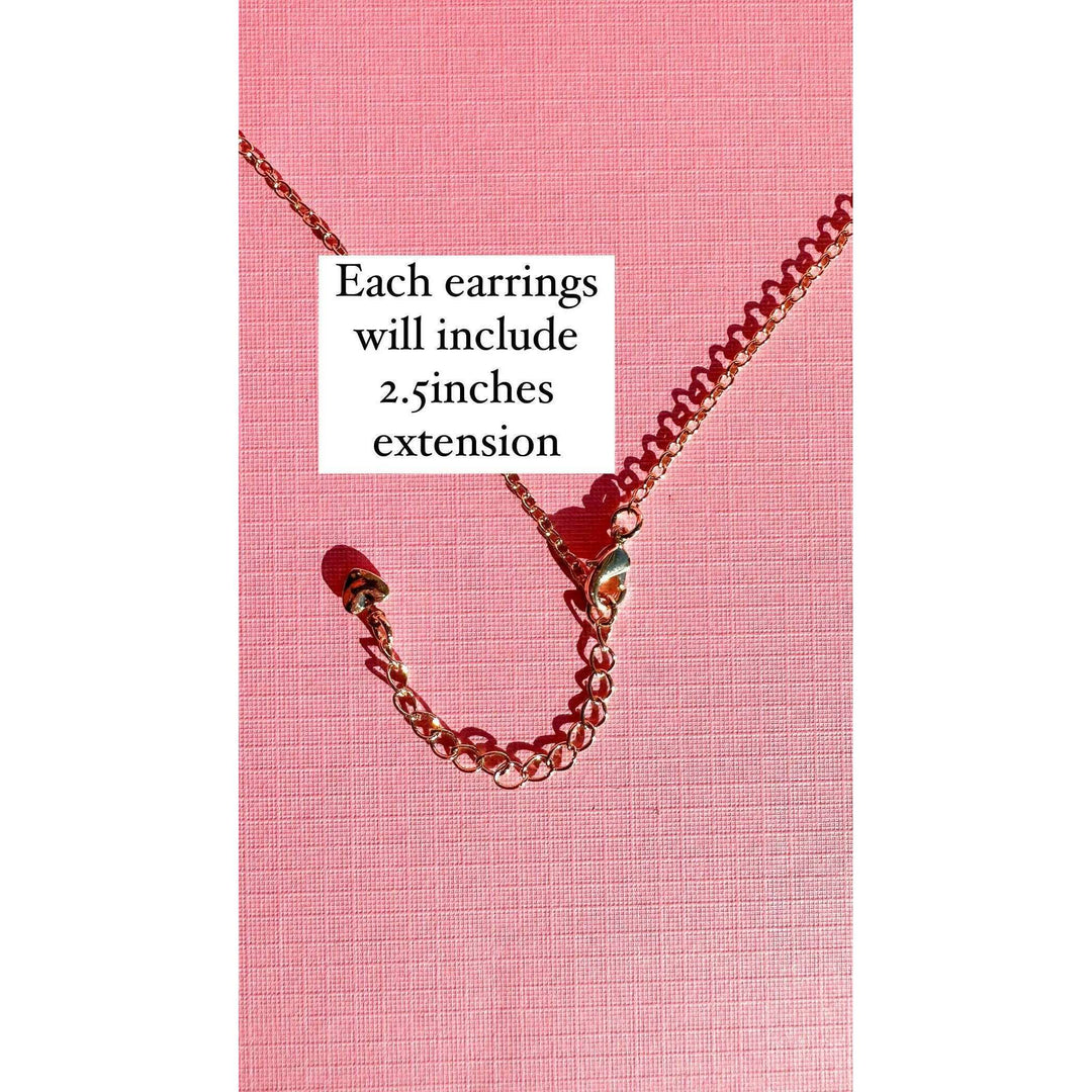 Kitties Necklace