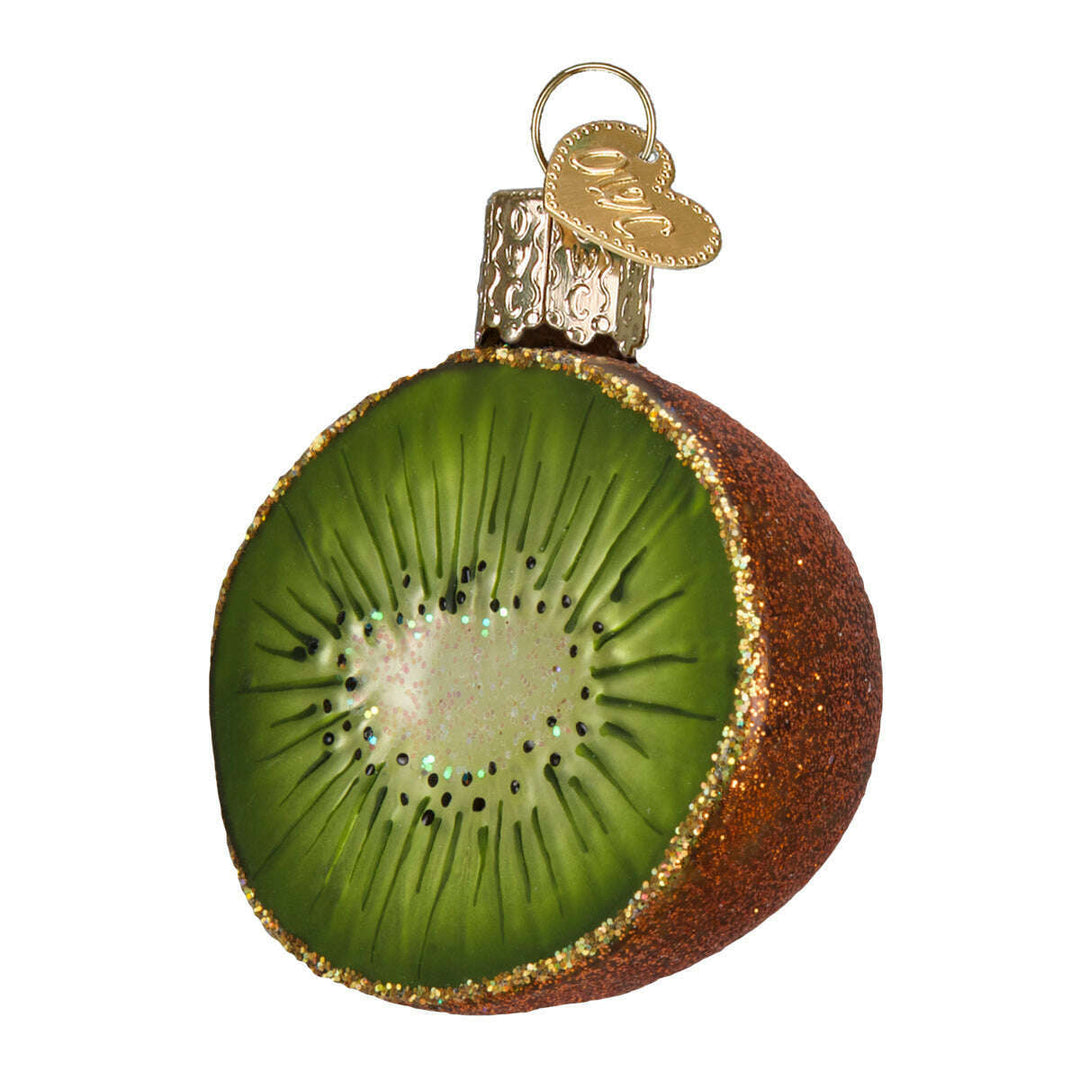 Kiwi Ornament