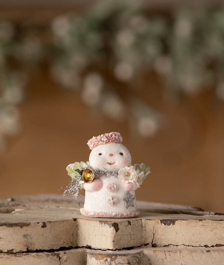 Little Snow Angel by Bethany Lowe Designs, christmas decor