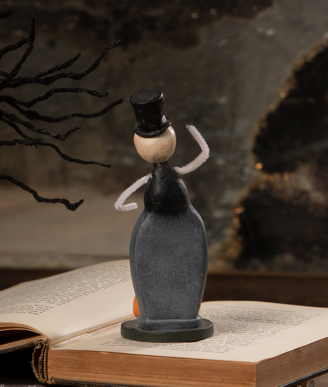 Tombstone Trickster by Bethany Lowe Designs, image 2