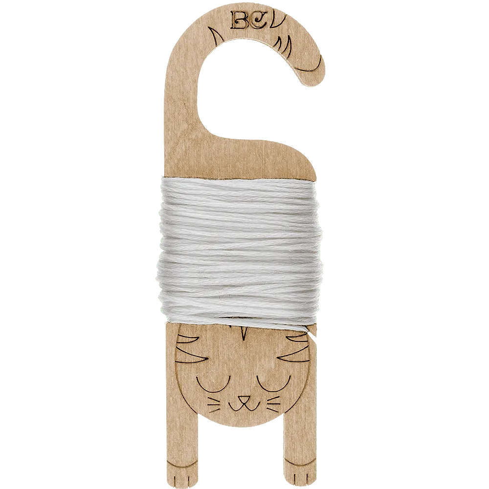 Floss bobbins FLC-079(S)