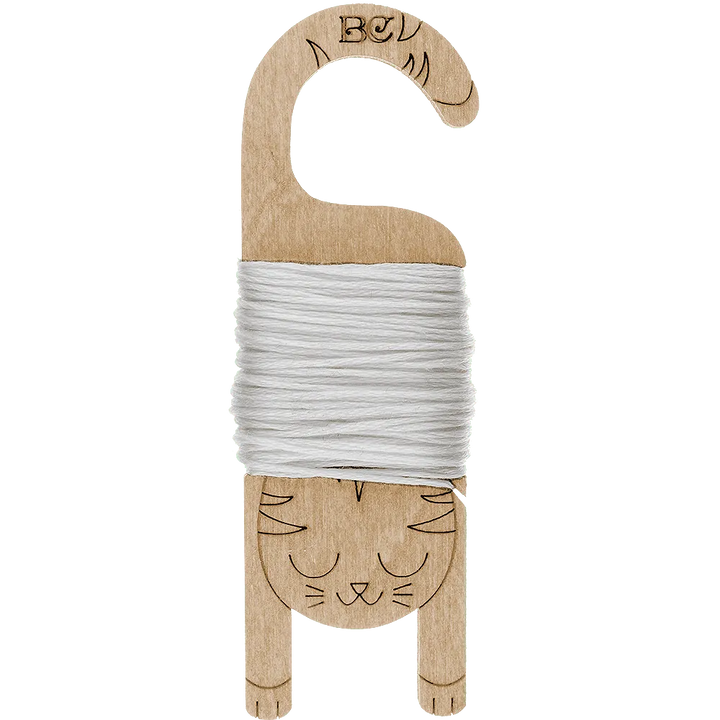 Floss bobbins FLC-079(S)