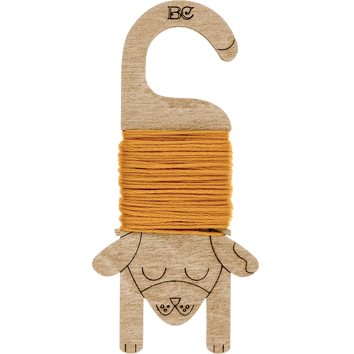 Floss bobbins FLC-080(S)