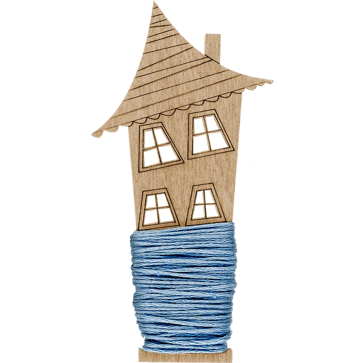 Floss bobbins FLC-082(S)