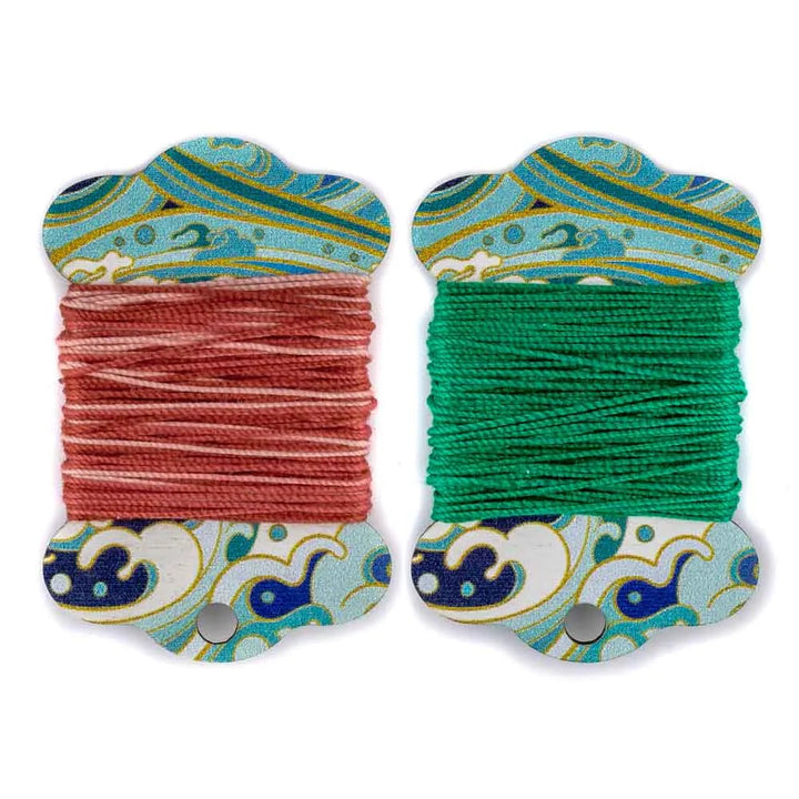 Floss bobbins FLC-126(S)