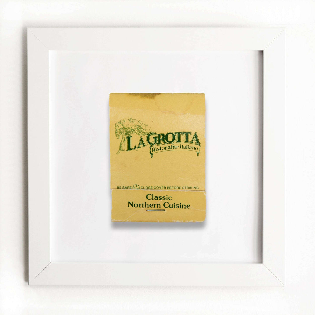 La Grotta
