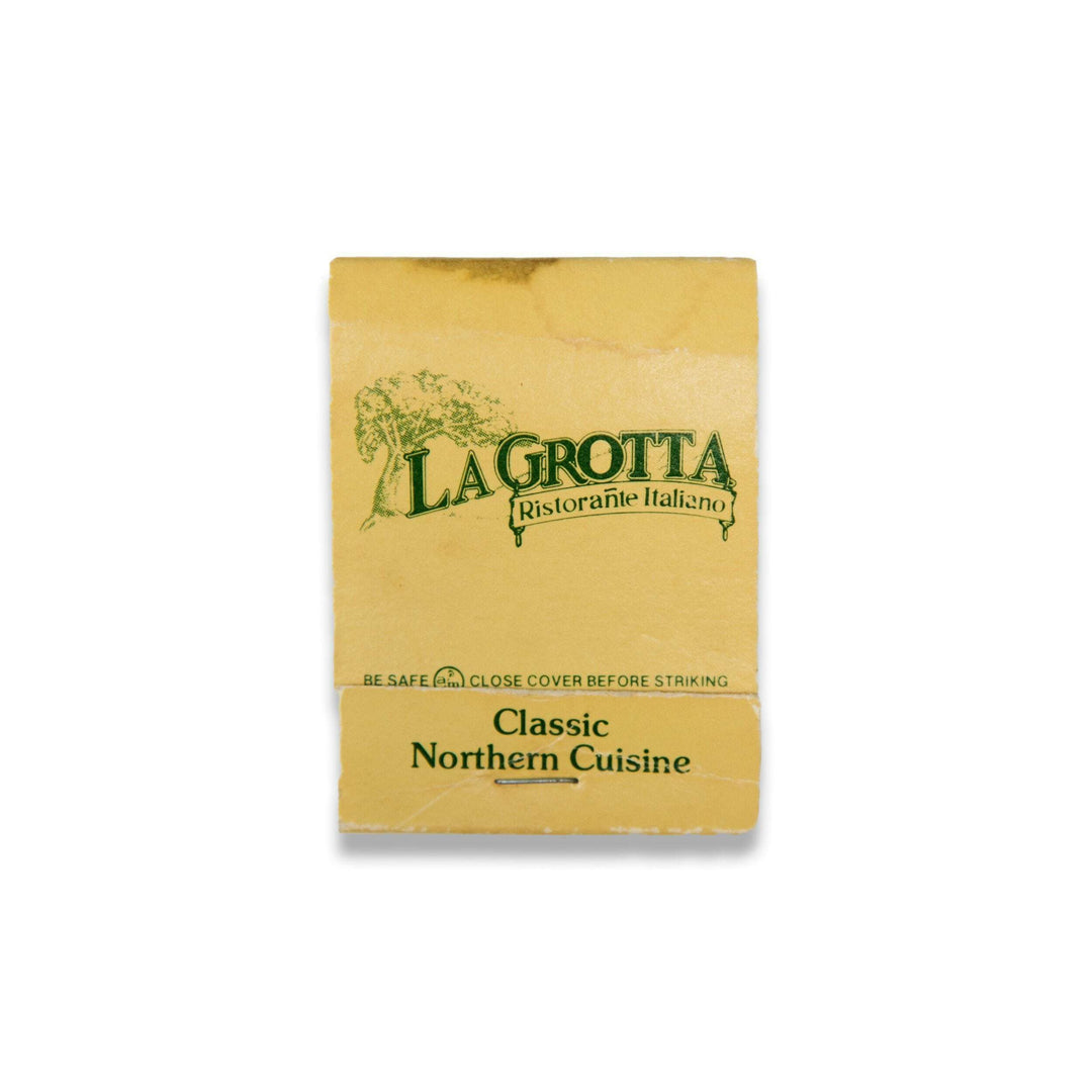 La Grotta