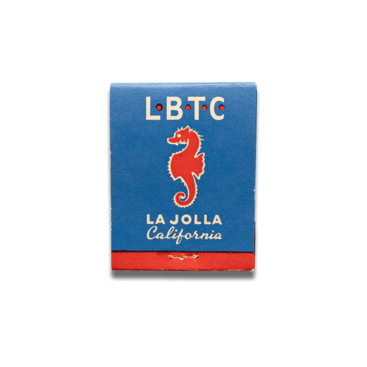 La Jolla Beach and Tennis Club