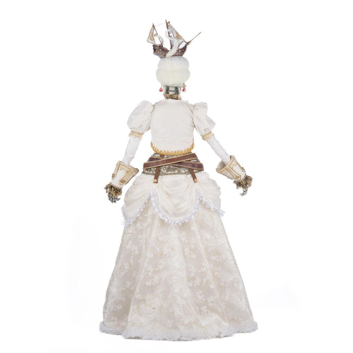 Lady Adelaid Apparition Doll by Katherine's Collection  6