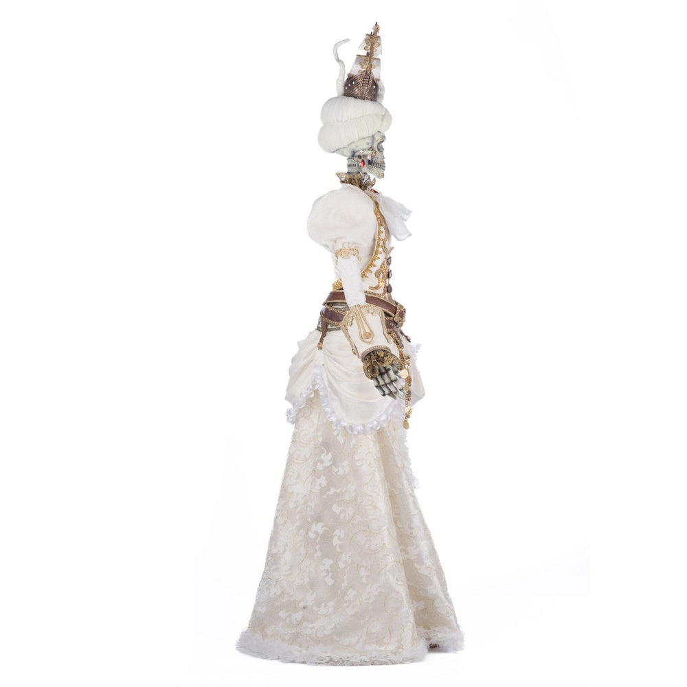 Lady Adelaid Apparition Doll by Katherine's Collection  7