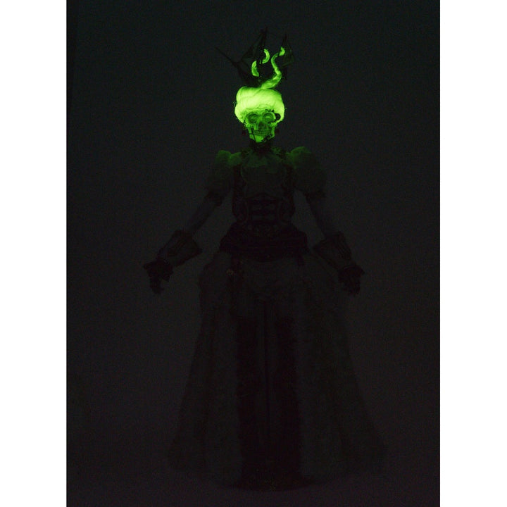 Lady Adelaid Apparition Doll by Katherine's Collection  9