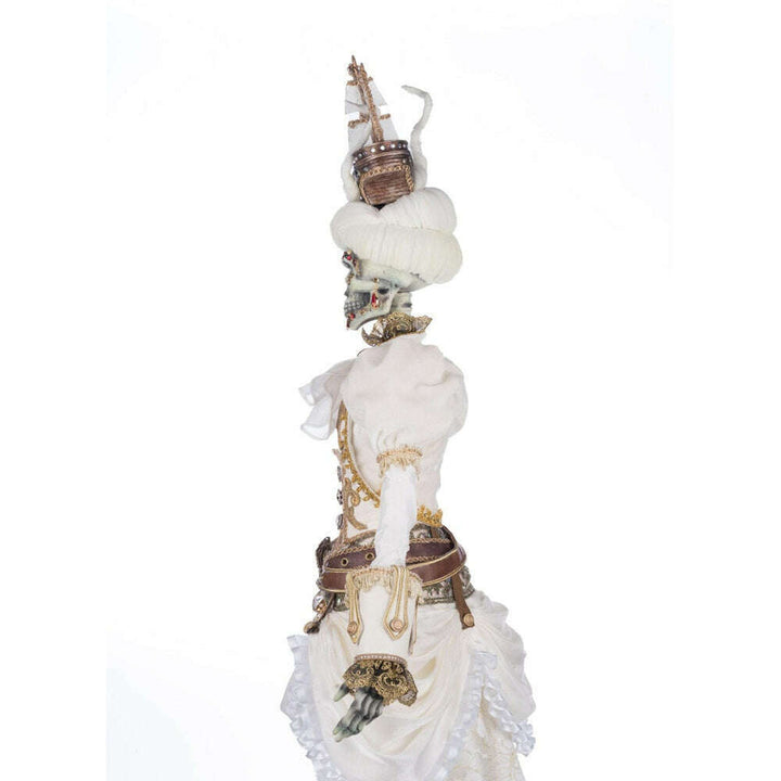 Lady Adelaid Apparition Doll by Katherine's Collection  5