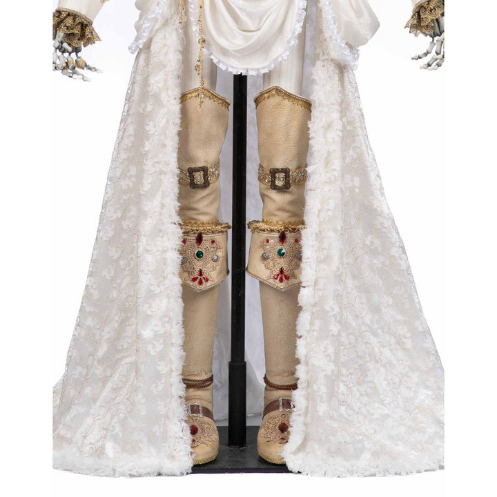 Lady Adelaid Apparition Life Size Doll by Katherine's Collection  2