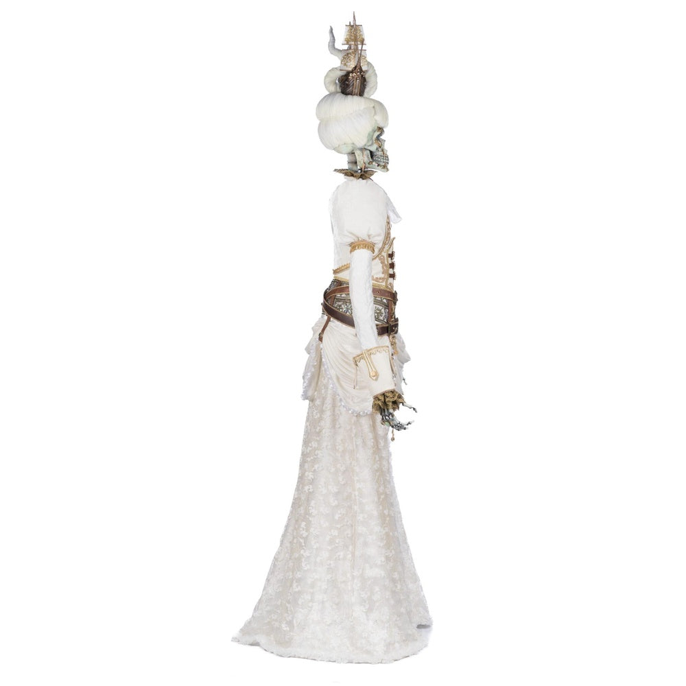 Lady Adelaid Apparition Life Size Doll by Katherine's Collection  8