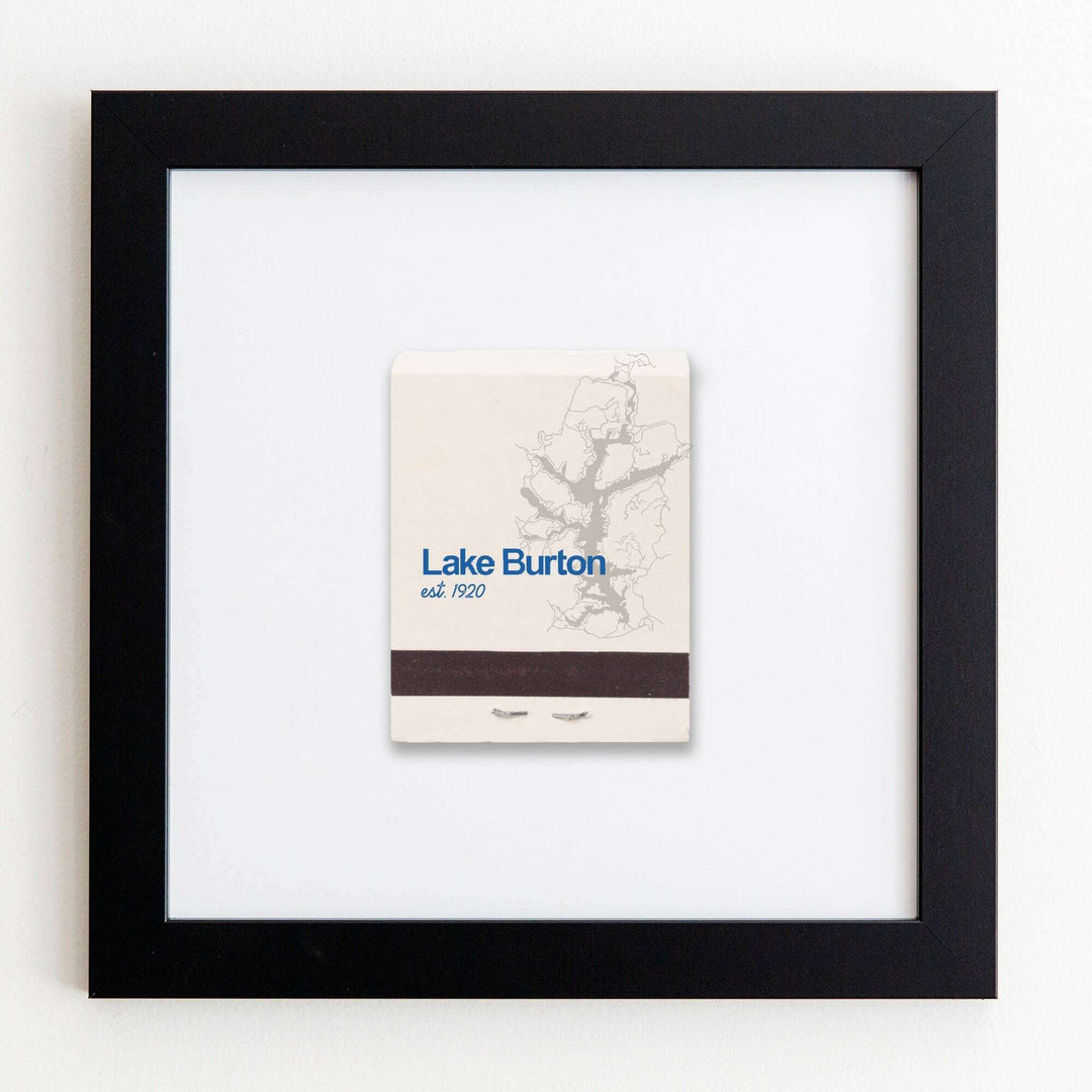 Lake Burton