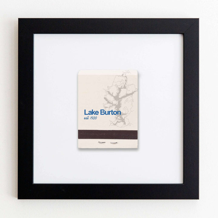 Lake Burton