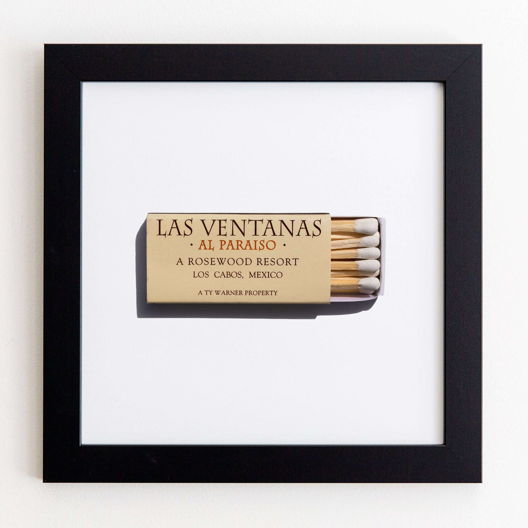 Las Ventanas