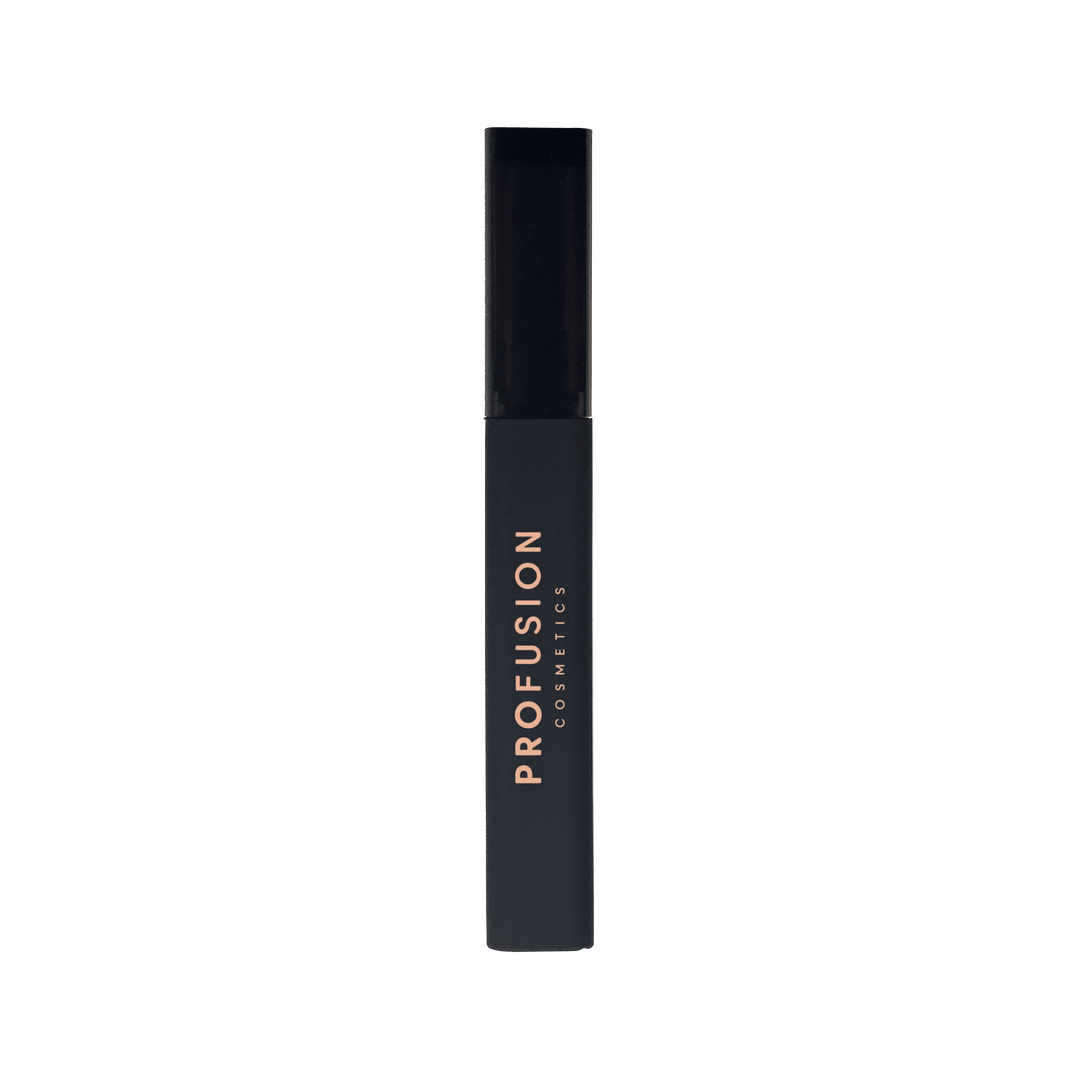 Lash Out Loud | Lengthening & Curling Mascara - Black
