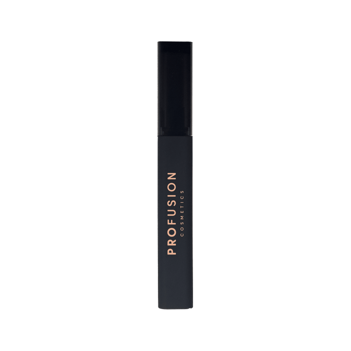 Lash Out Loud | Lengthening & Curling Mascara - Black