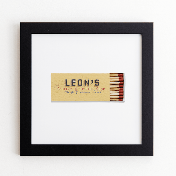 Leon's
