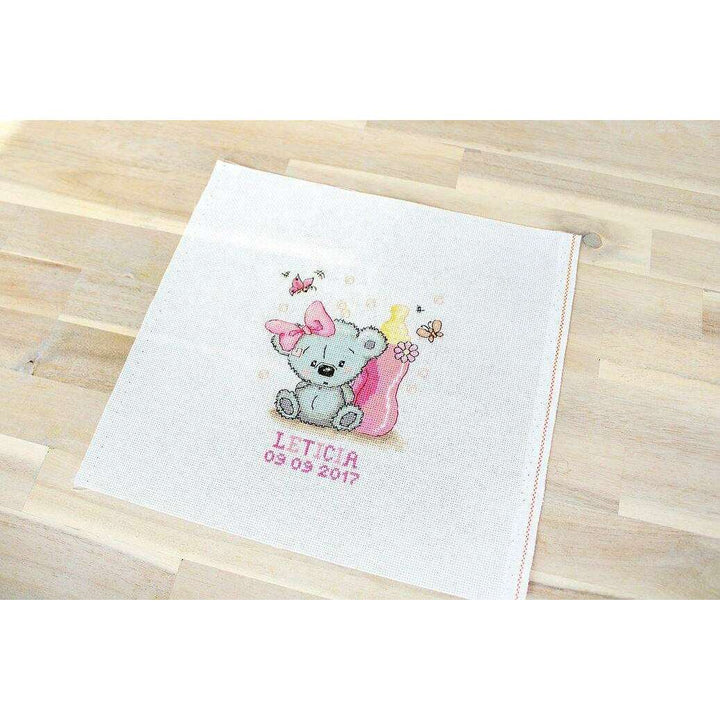 Letisia B1147L Counted Cross-Stitch Kit